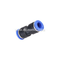 PU Pneumatic Quick Connector Fittings